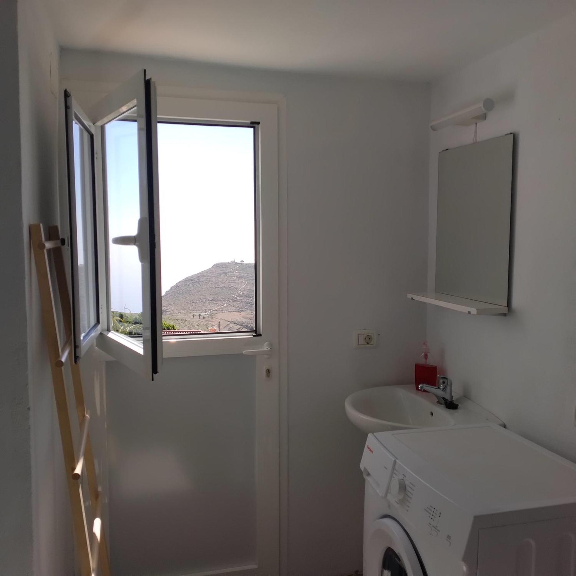 הוילה Alajeró Vistas Del Sur מראה חיצוני תמונה