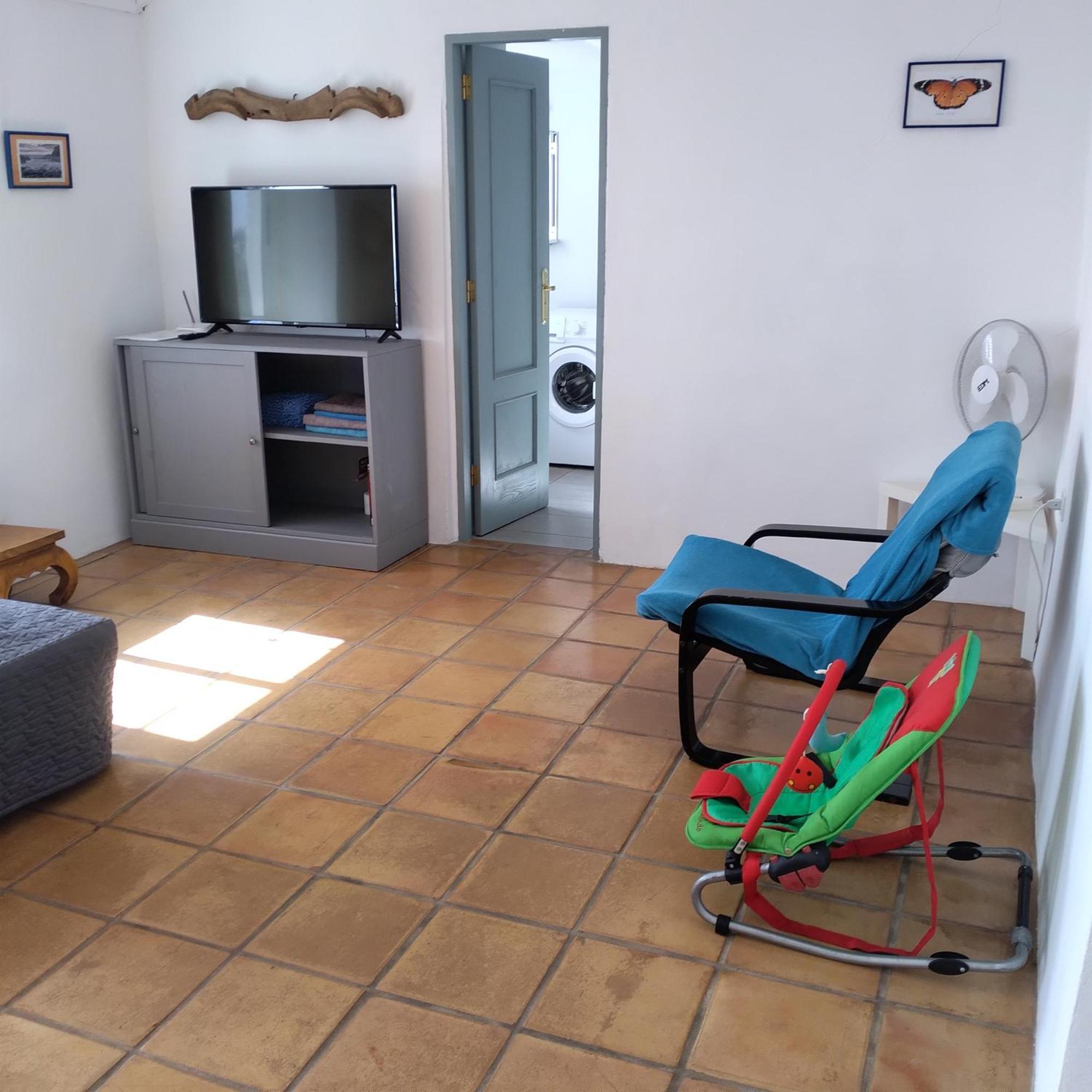 הוילה Alajeró Vistas Del Sur מראה חיצוני תמונה